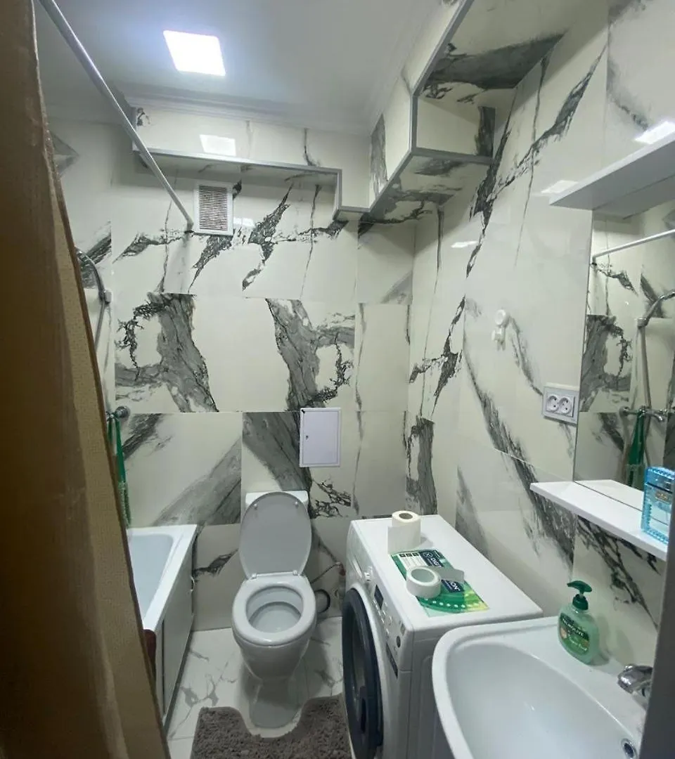 Best Almaty Apartment